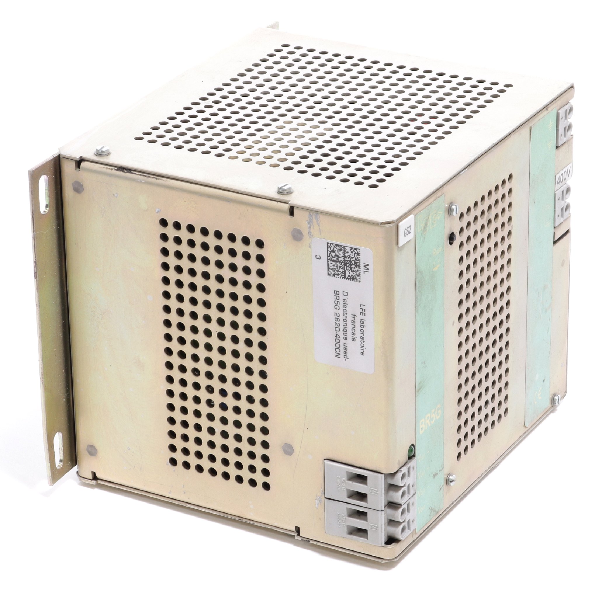 Netzgerät  Gebraucht